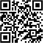 二次元コード：Android用スマートフォンアプリダウンロード