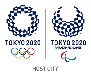 画像：東京2020オリンピック・パラリンピックエンブレム