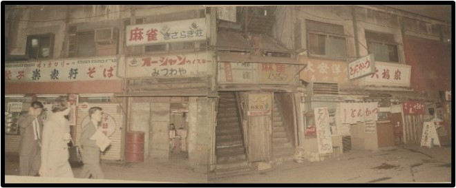 画像：写真展の展示作品2