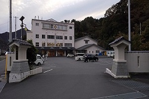 写真：大槌町の風景1