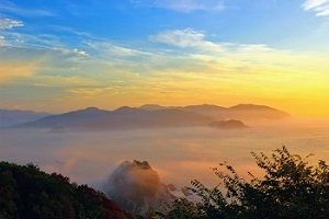 写真：大槌町の風景2