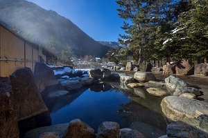 写真：高山市の風景3