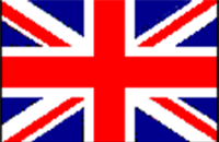 画像：イギリスの国旗