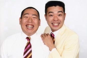 写真： 松本 康太さん（左）、西川 晃啓さん（右）