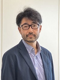 画像：講師 郷原 信之（日本経済新聞社 編集・文化グループ部次長）