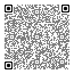 二次元コード：令和8年度おがちよ教育交流事業