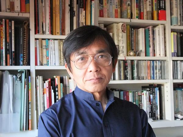 横田 吉昭さん