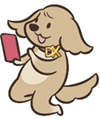 画像：千代田区のDX推進キャラクター ちよだっくすのイラスト