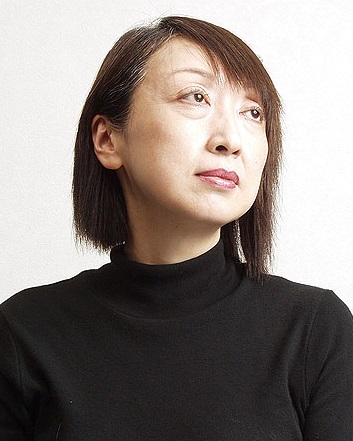 写真：講師 小林 真理さん