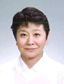 写真：講師の渥美 雅子さん