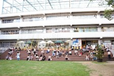 写真：ちよだアートスクエア