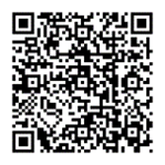 二次元コード：防災アプリダウンロード用（android向け）