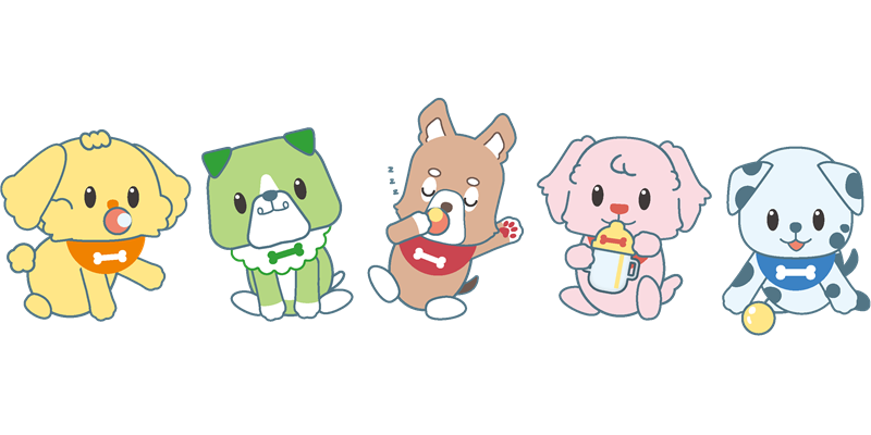 画像：千代田区給付型奨学金PRキャラクター