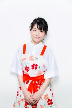 写真：森崎 友紀さん