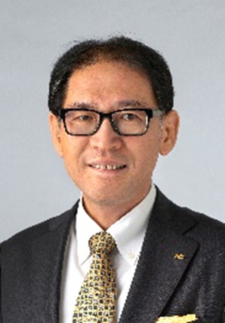 写真：講師の渡邊 祐介さん