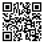 二次元コード:電子申請(講演会申込)フォーム