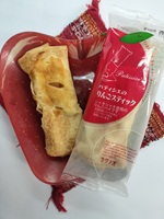 画像:青森県特産品センター パティシエのりんごスティック