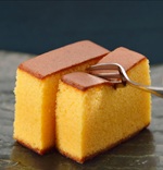 画像:4位 日本橋長崎館 長崎五三焼カステラ