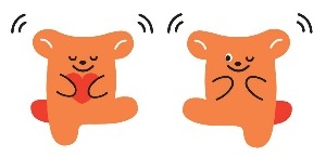 画像：キッくん