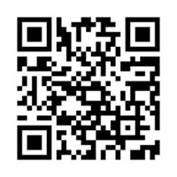 二次元コード：メディア関係者申込フォーム