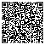 二次元コード：「ちよだ・つま恋の森づくり」植樹ツアー申込フォーム