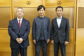 写真：集合写真