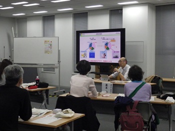 写真：講座の様子2