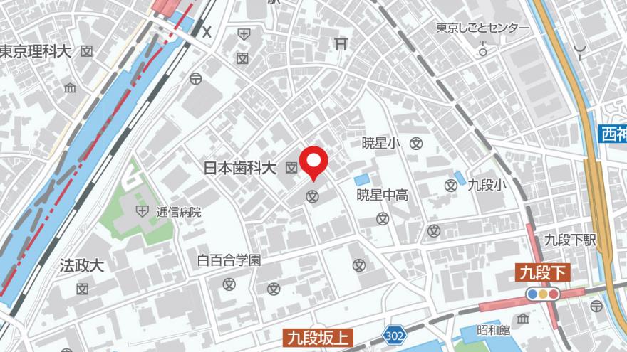 富士見みらい館地図