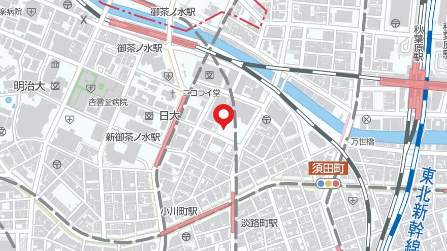 淡路公園地図