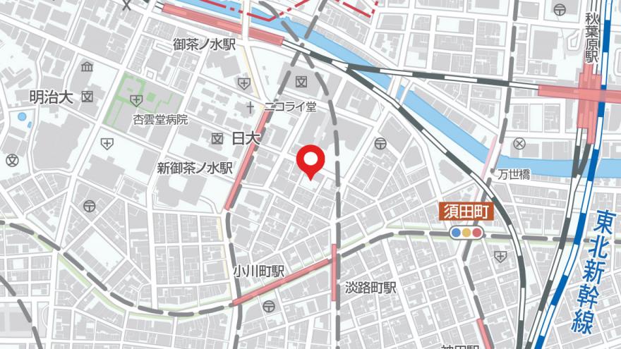 淡路にこにこフォーユープラザ地図